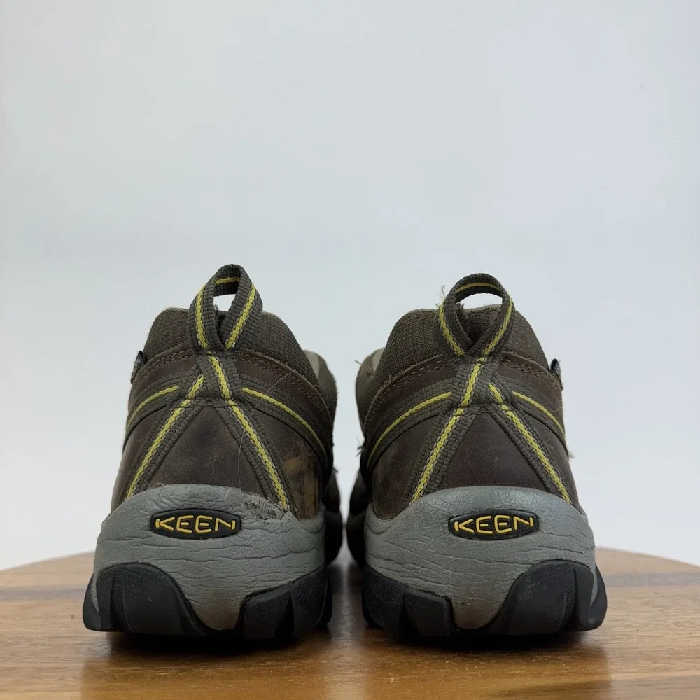 Keen size 14