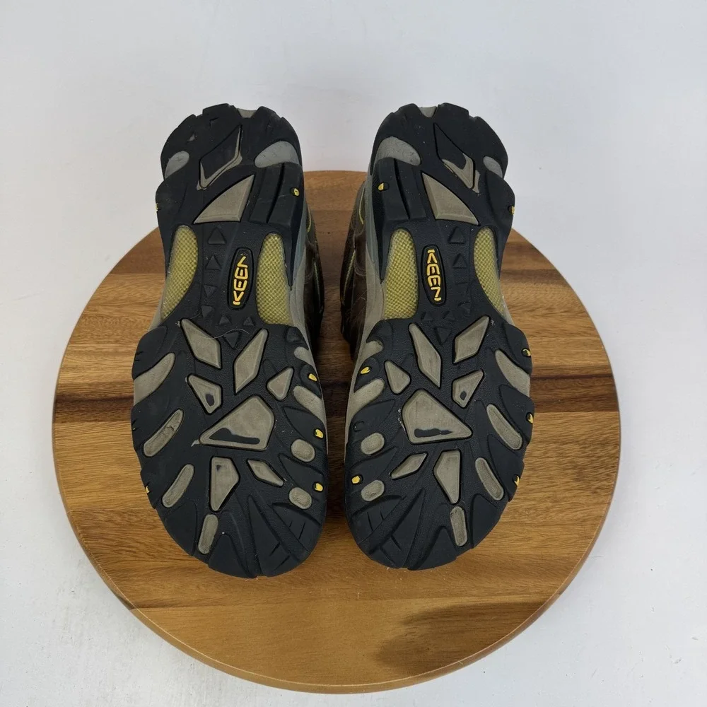 Keen size 14