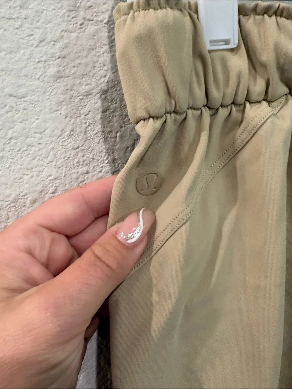 lululemon athletica relaxed fit
