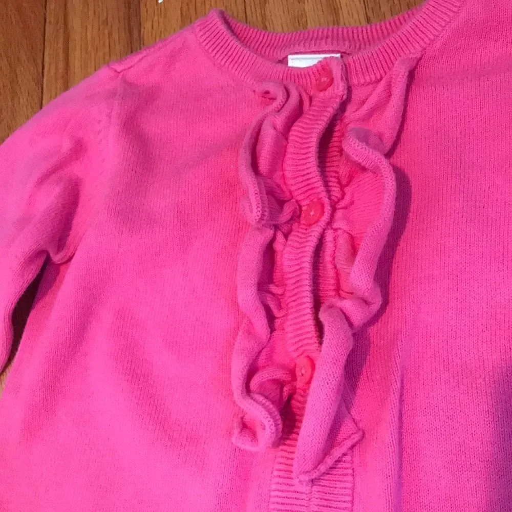 Old Navy cotton pink