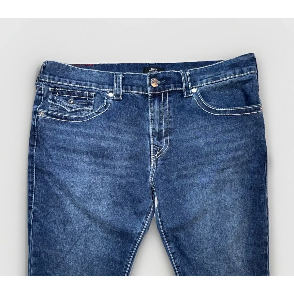 True Religion these men