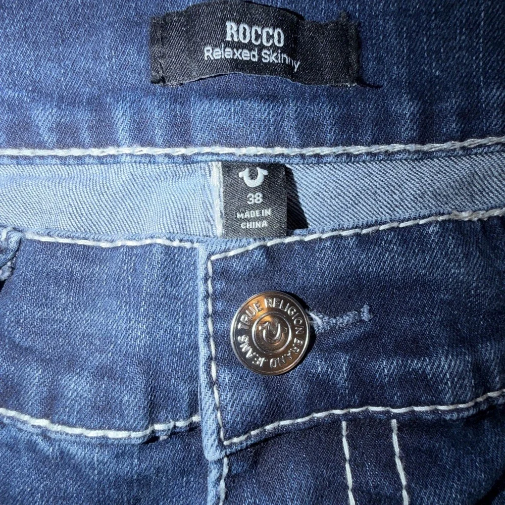 True Religion these men