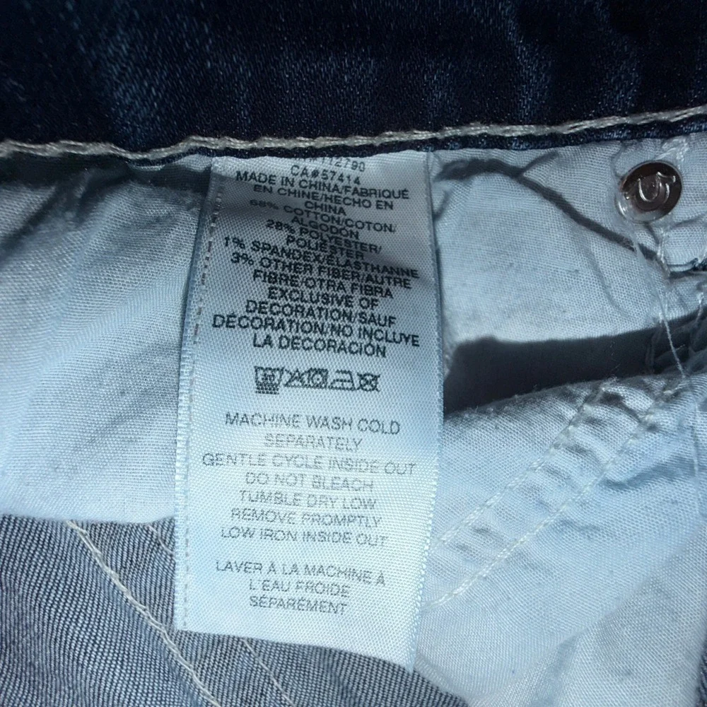 True Religion these men