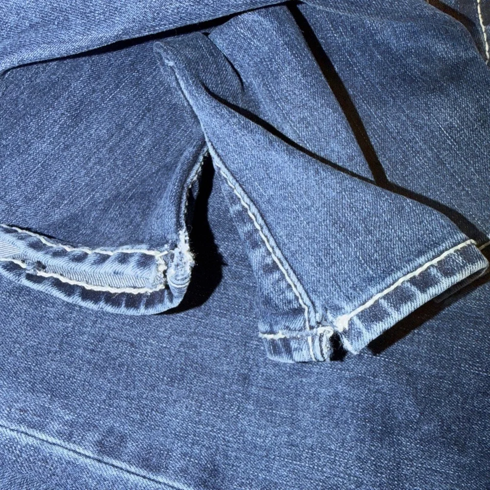 True Religion these men