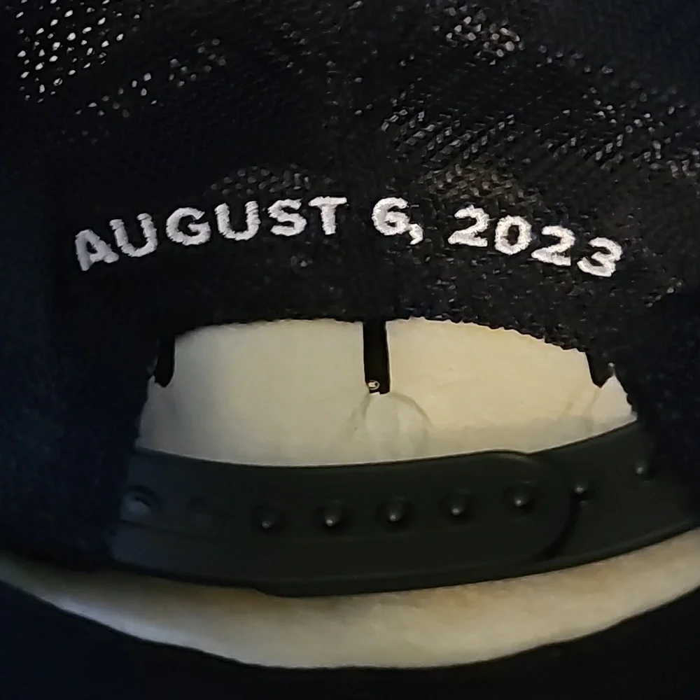 Nascar new tags