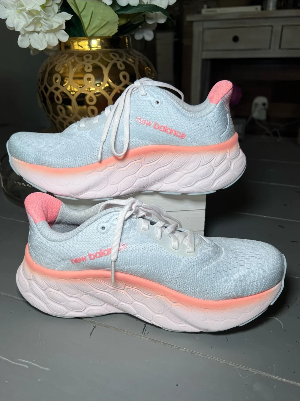 New Balance lightweight new