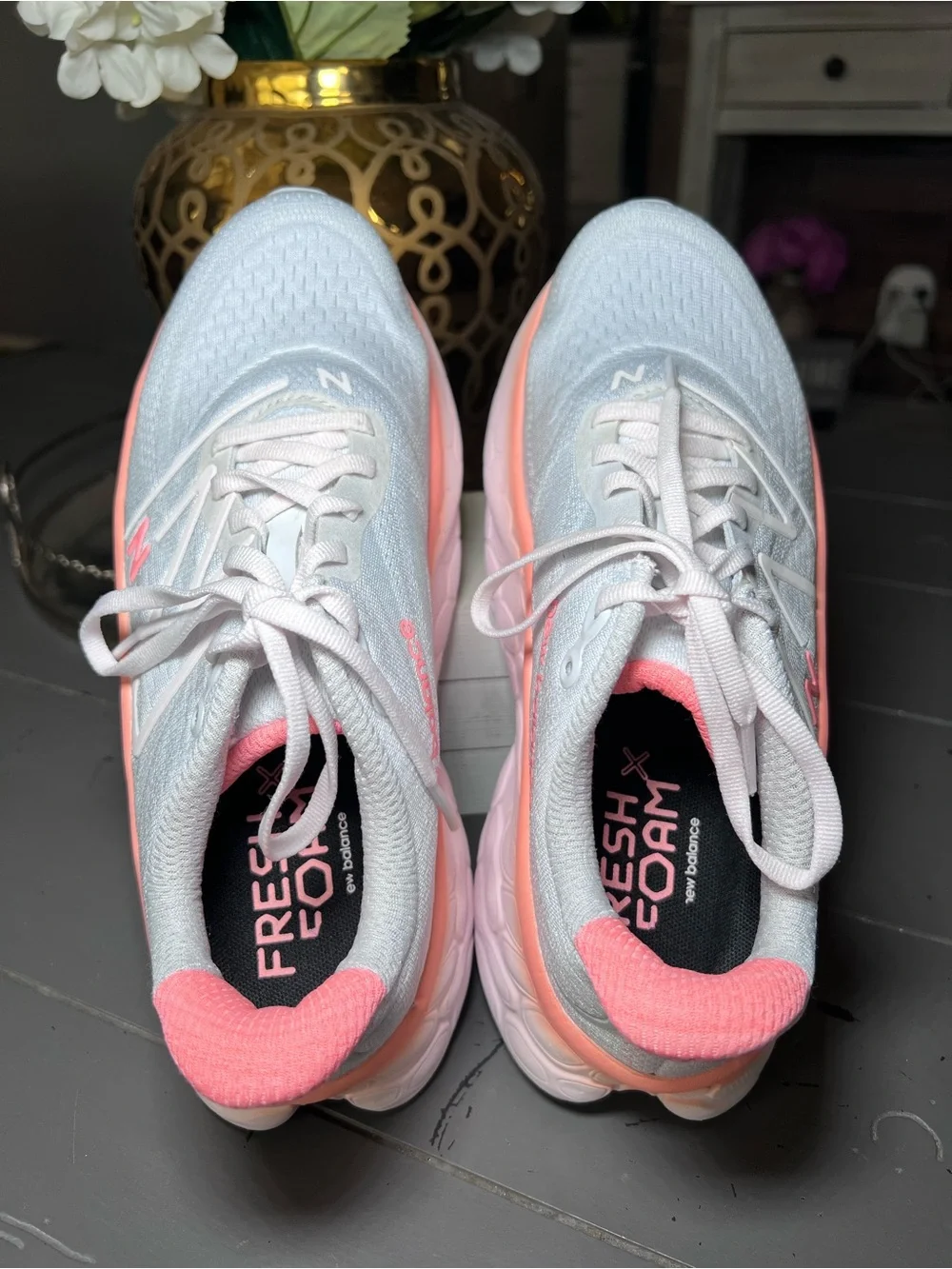 New Balance lightweight new