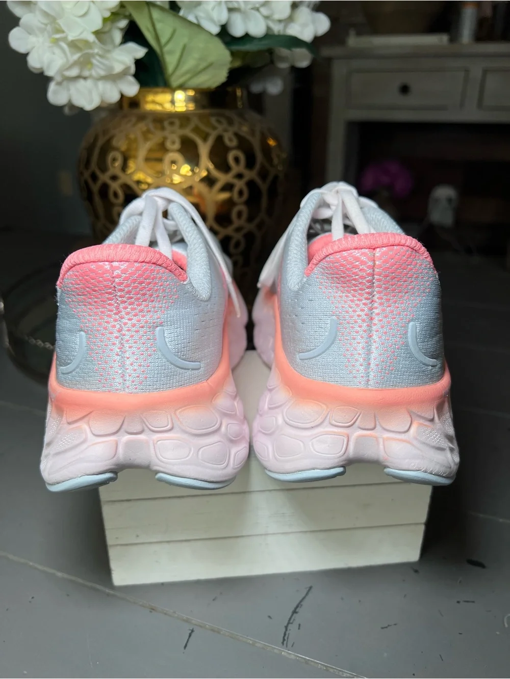 New Balance lightweight new