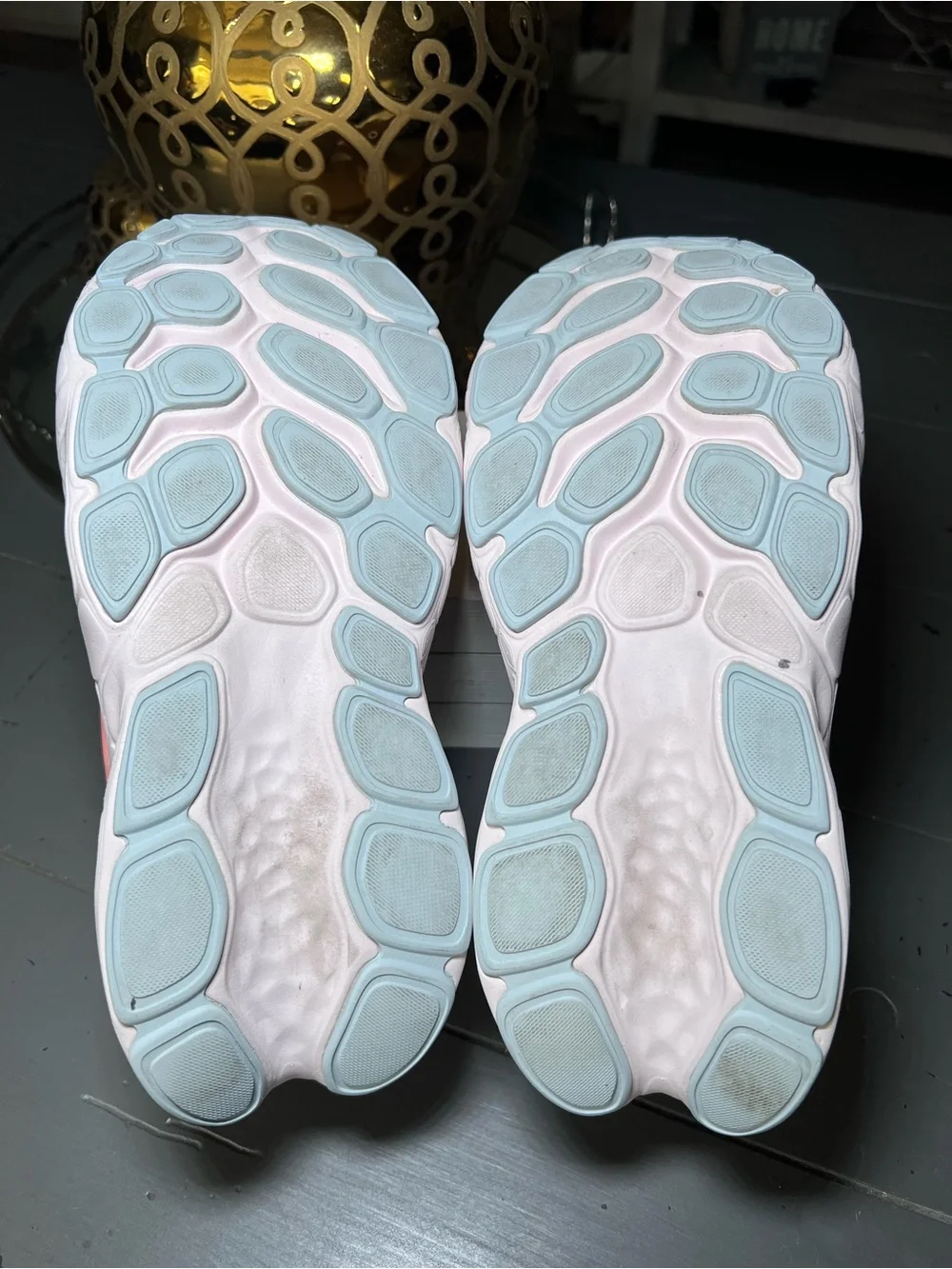 New Balance lightweight new