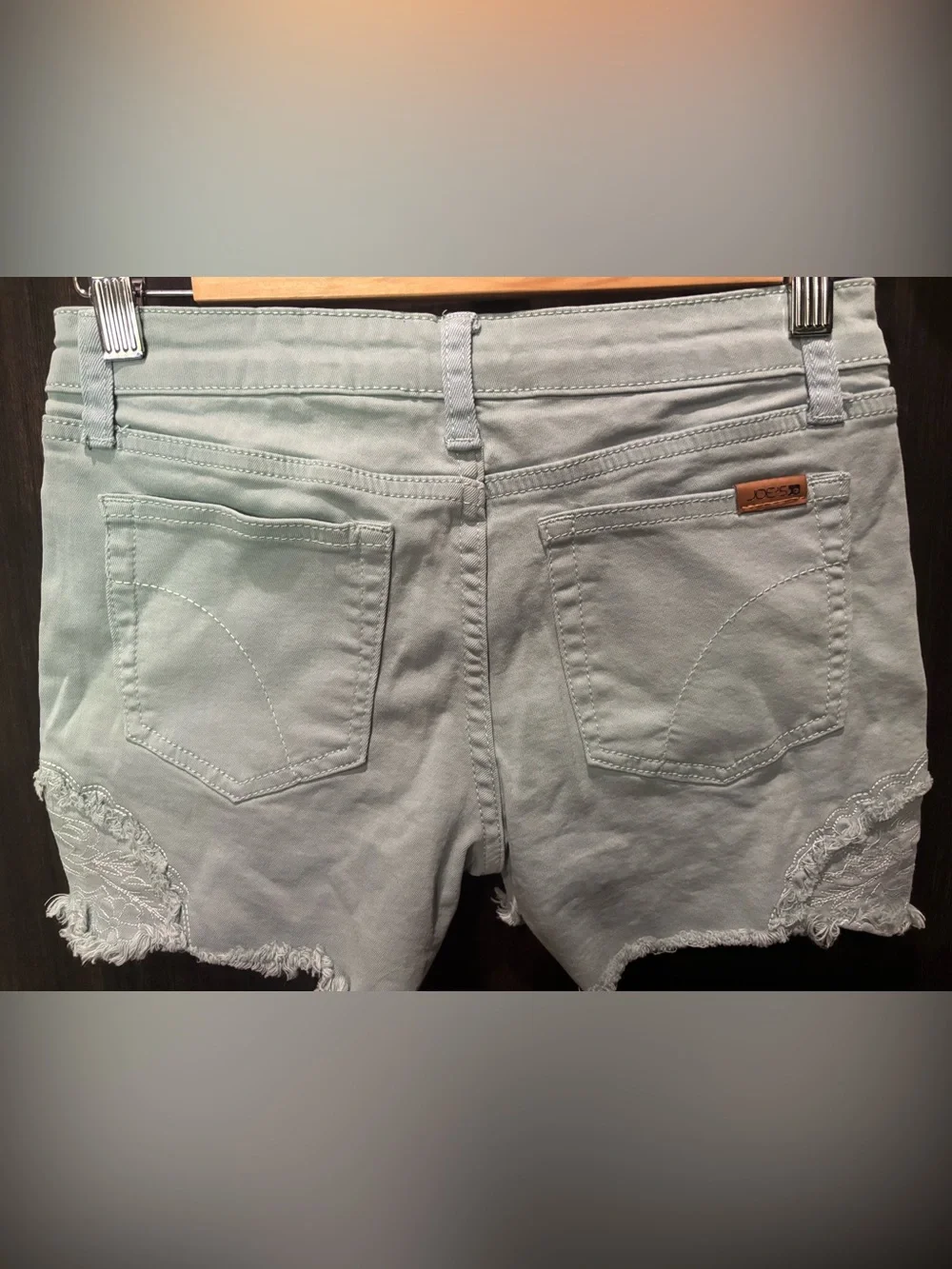 Joes Jeans casual denim