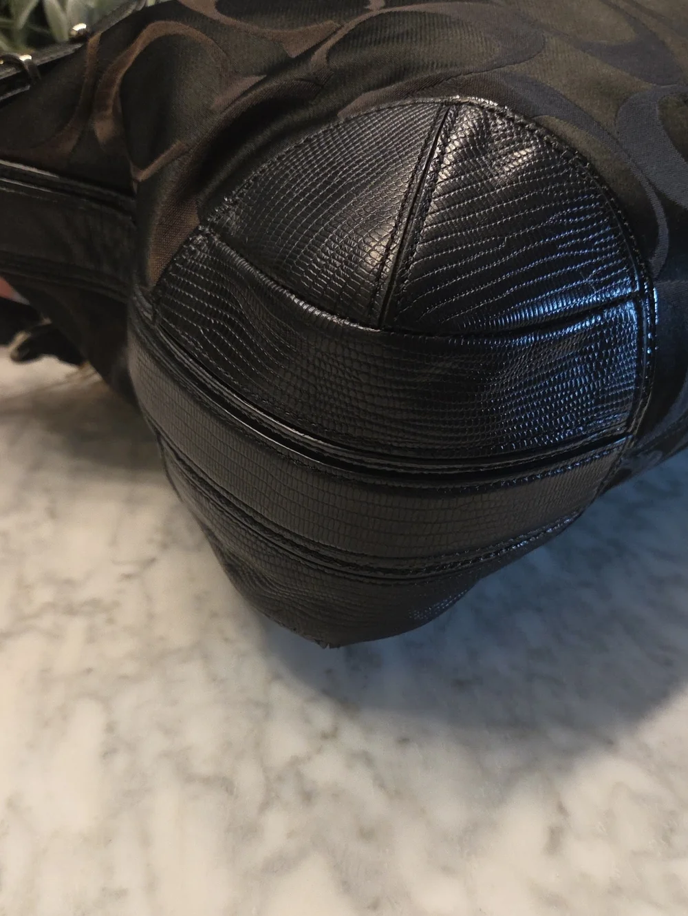 Coach pre loved