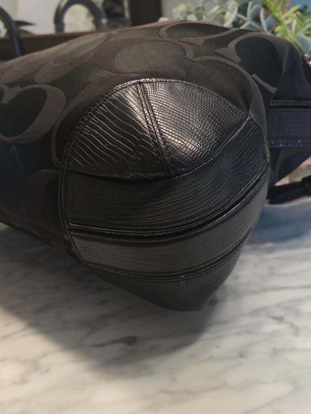 Coach pre loved