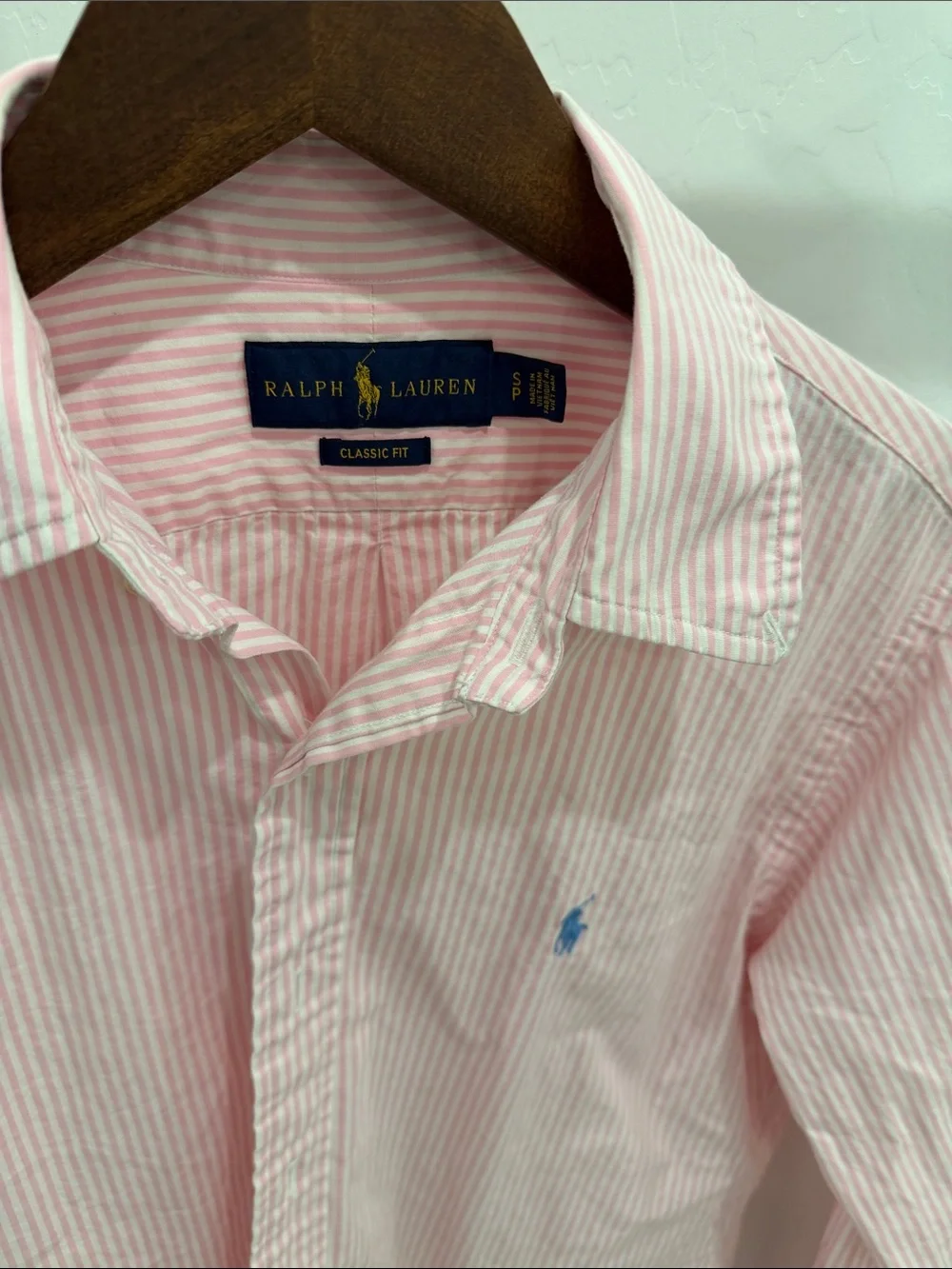 Polo Ralph Lauren long sleeve