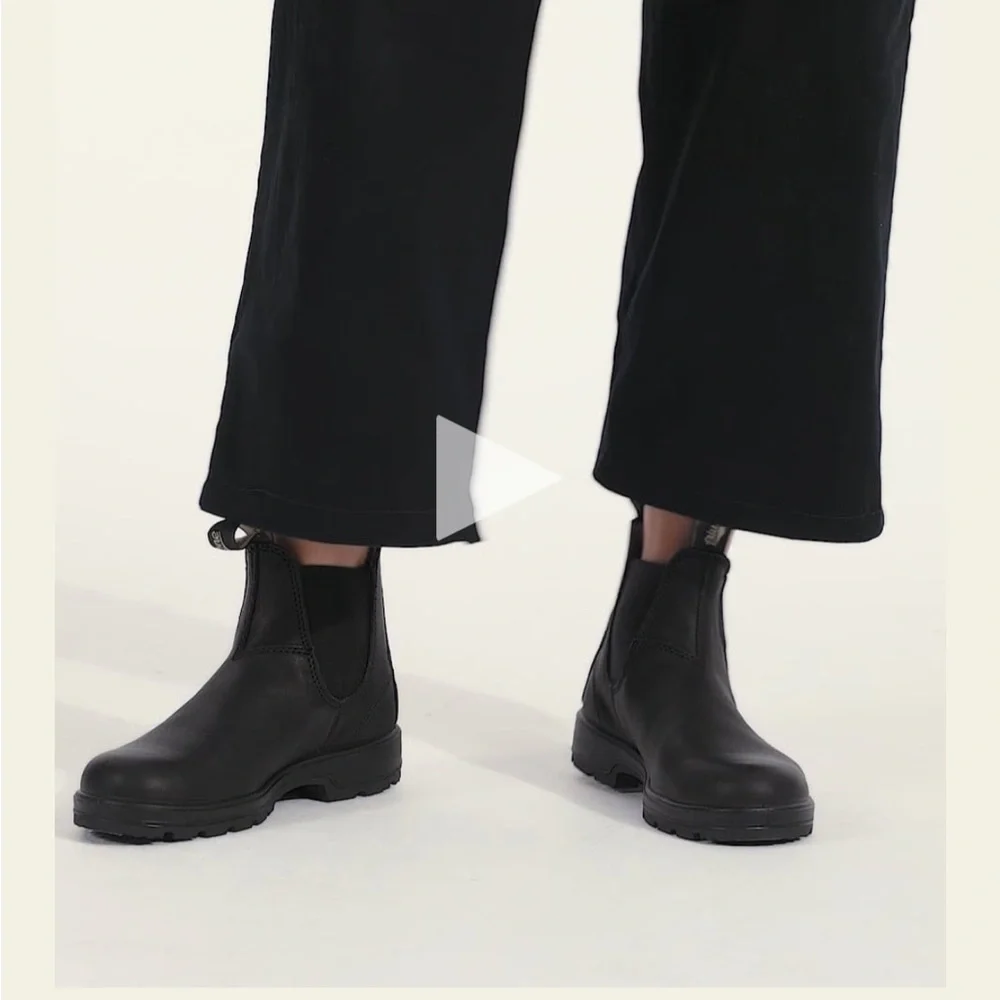 Blundstone description legendary