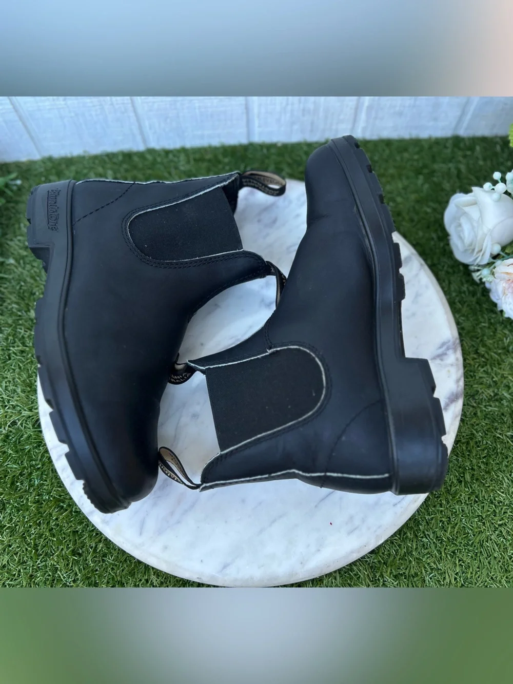 Blundstone description legendary
