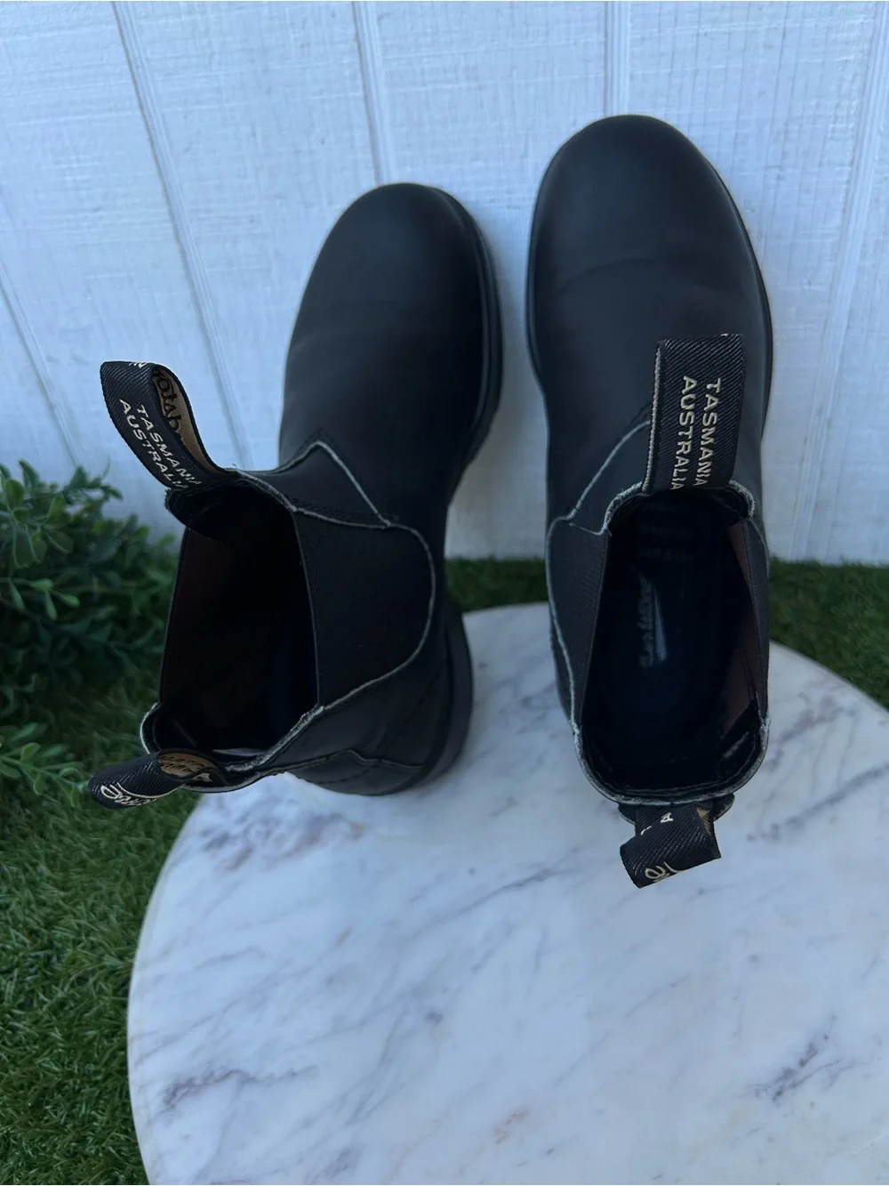 Blundstone description legendary
