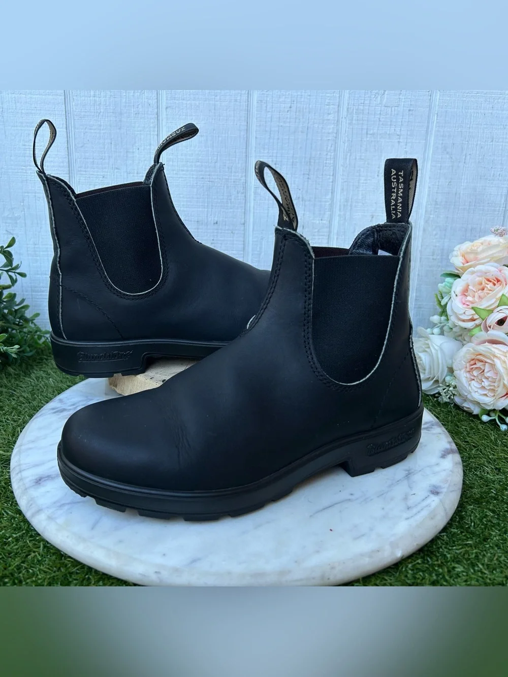 Blundstone description legendary