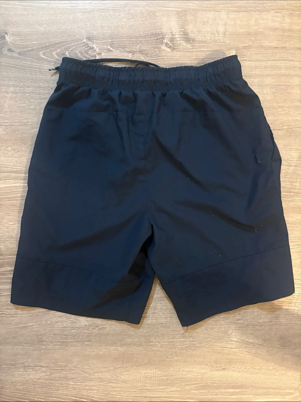 Nike breathable athletic