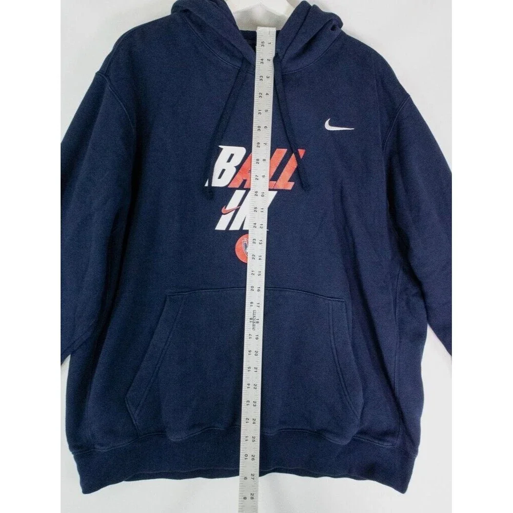 Nike y2k swoosh