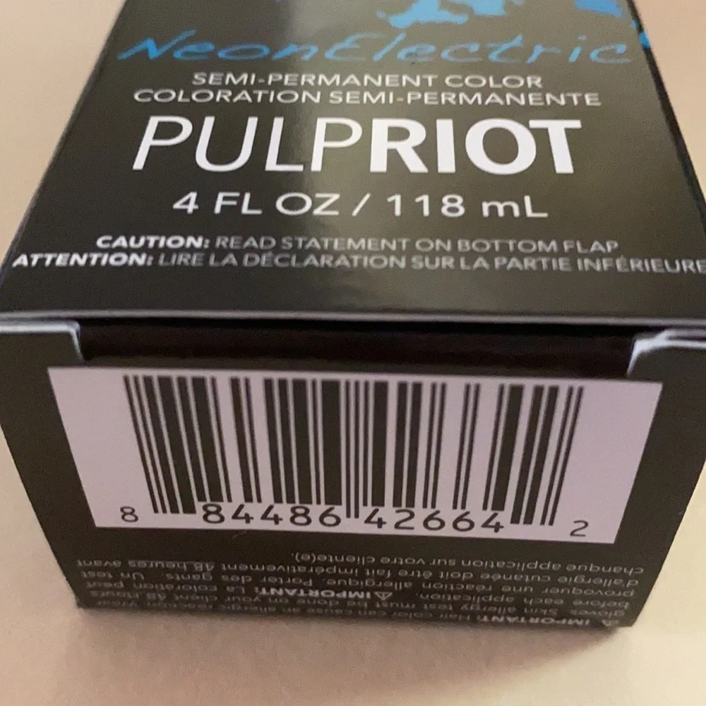 Pulp Riot pulp riot