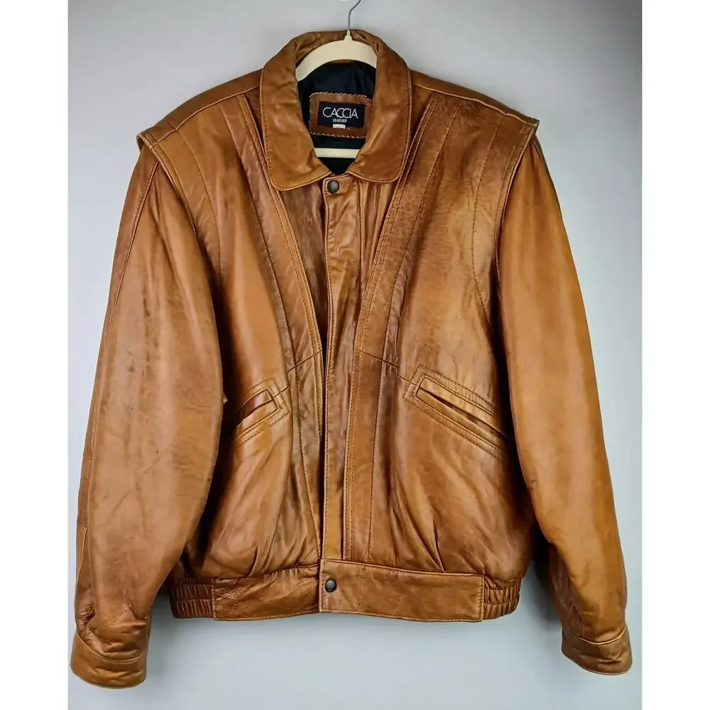 Caccia men sz