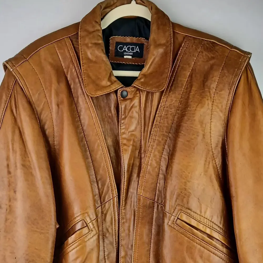 Caccia men sz