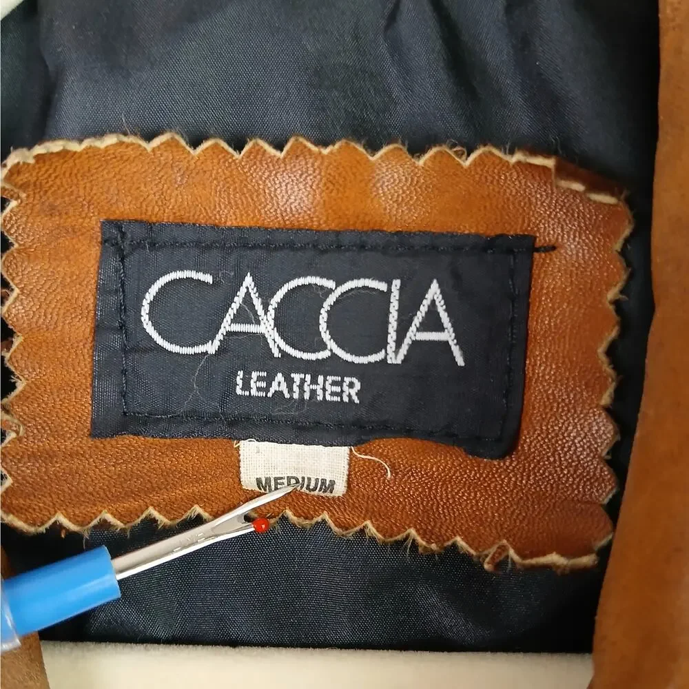Caccia men sz