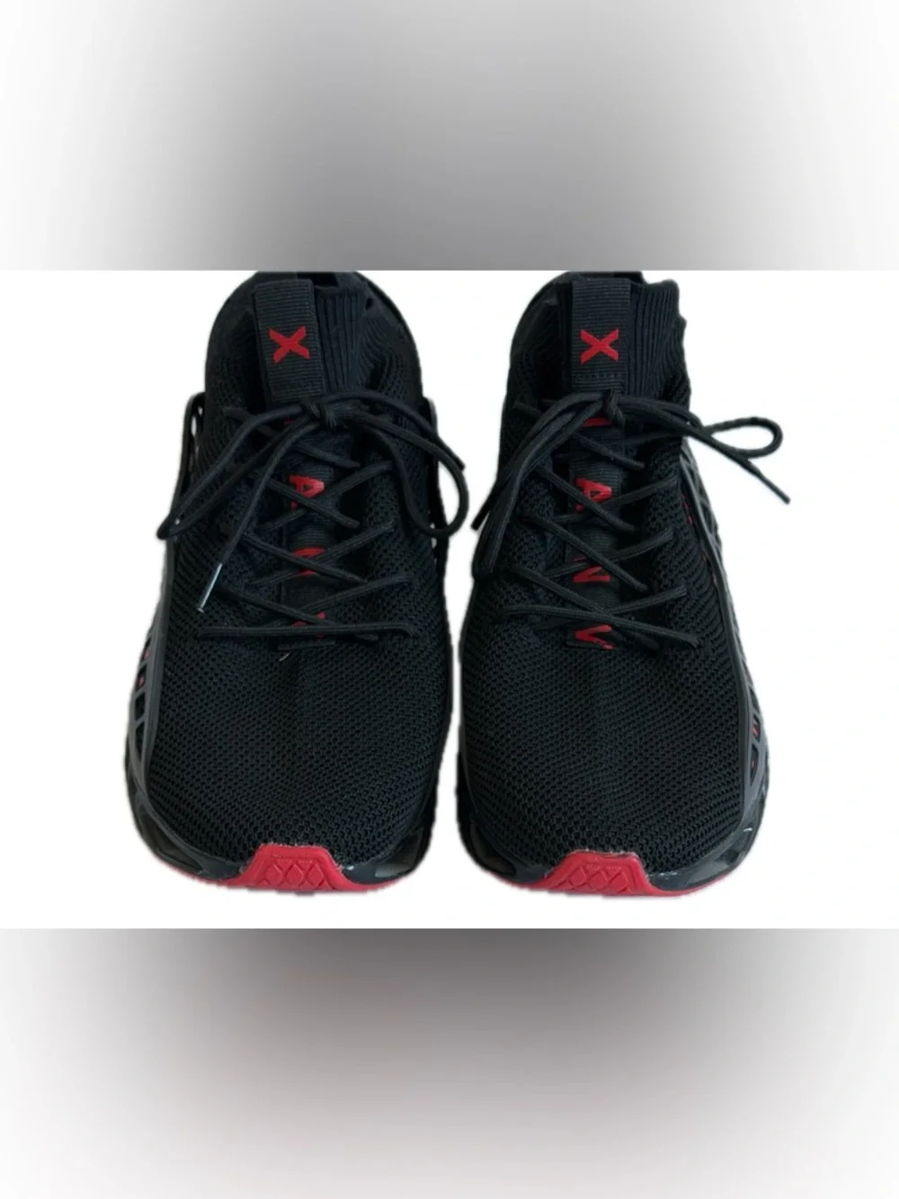 N/A these shoes