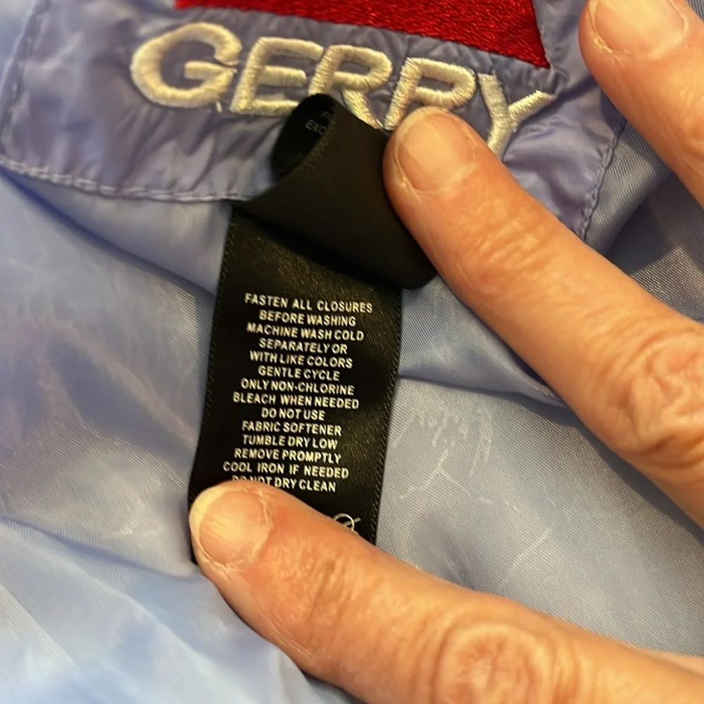 Gerry Weber 16 up filled