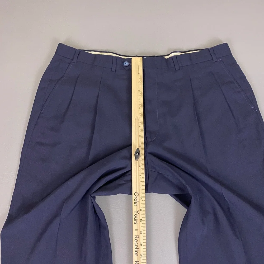 Springfield vintage wool