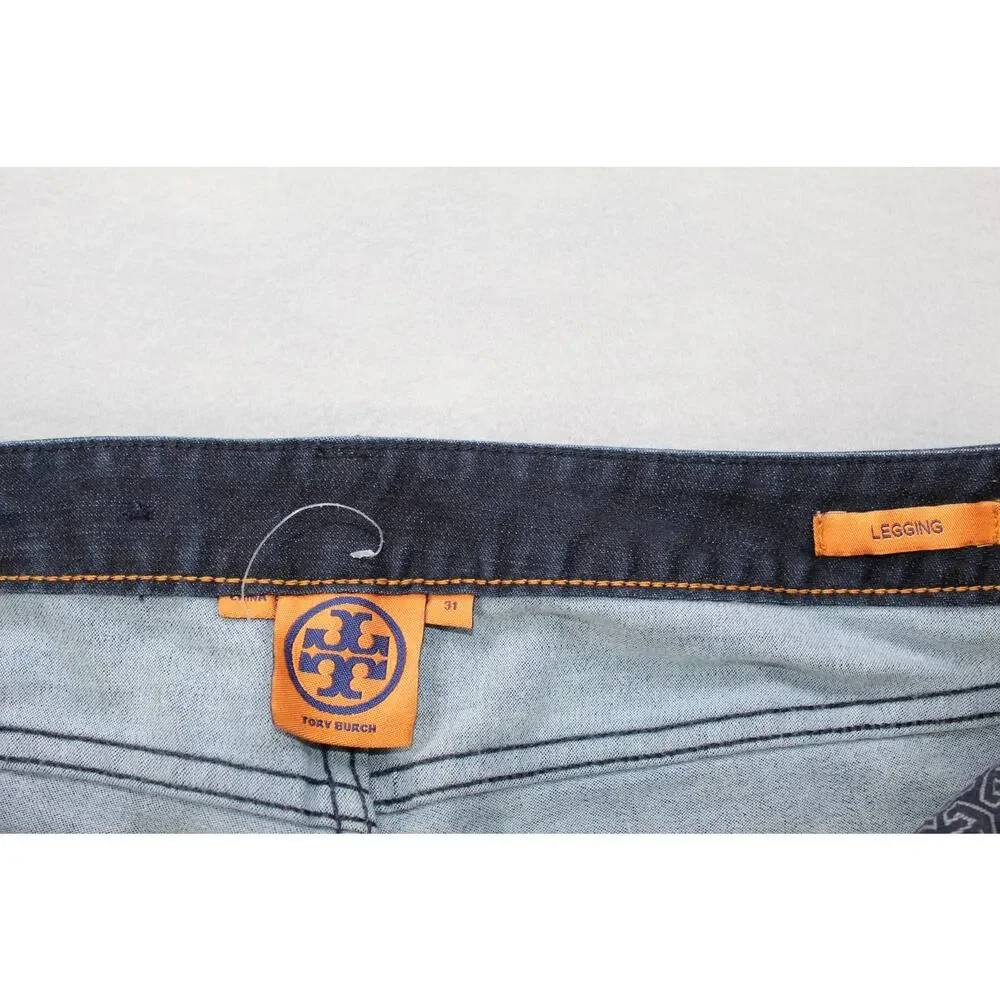 Tory Burch size 31