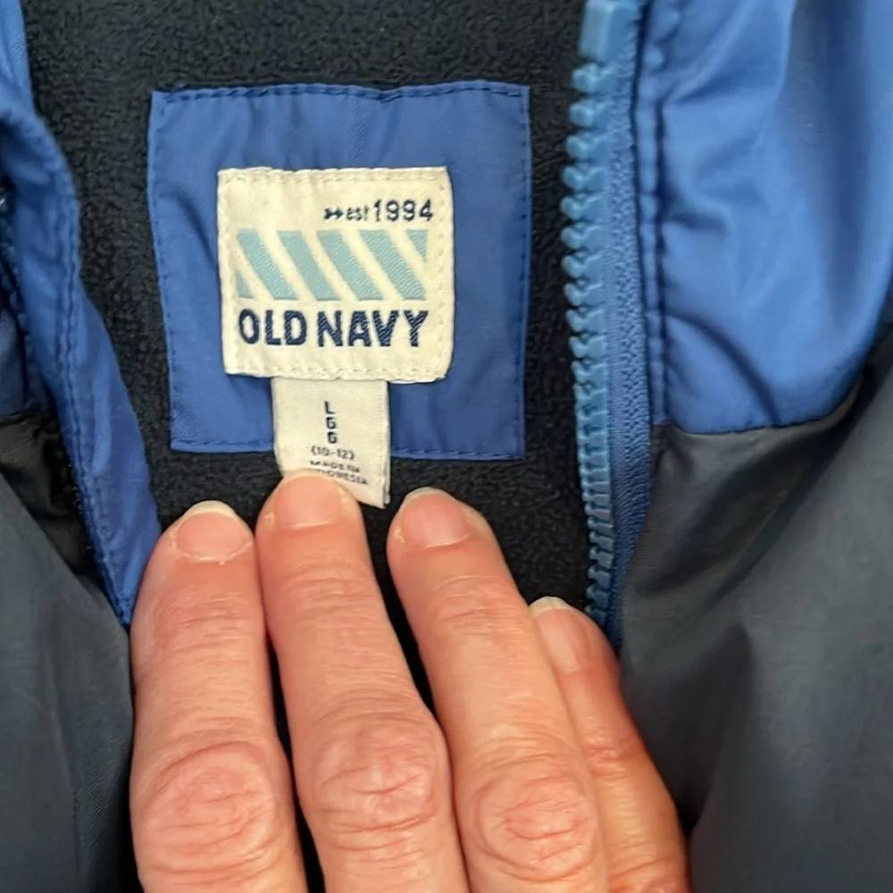 Old Navy old navy