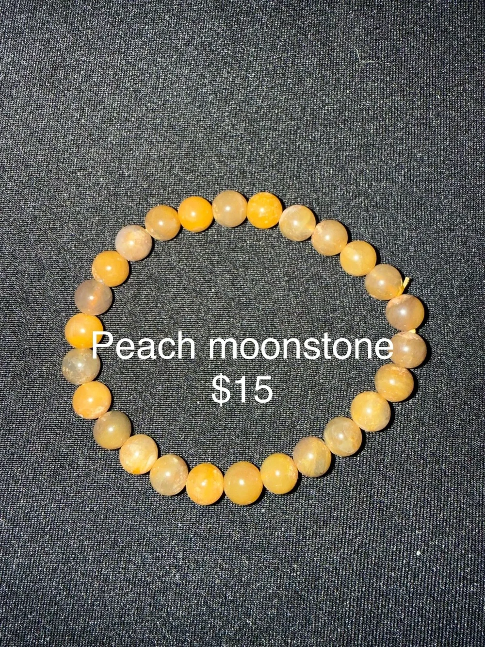 N/A stack round