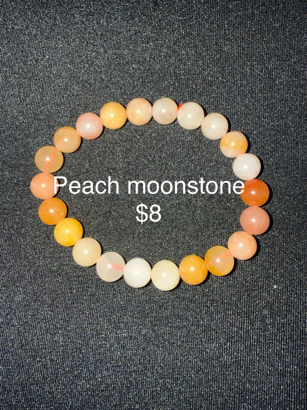N/A stack round