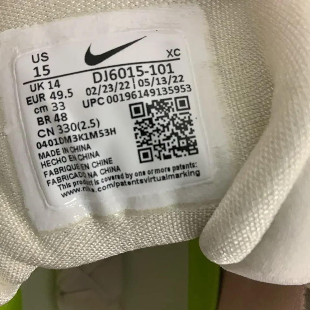 Nike brand new