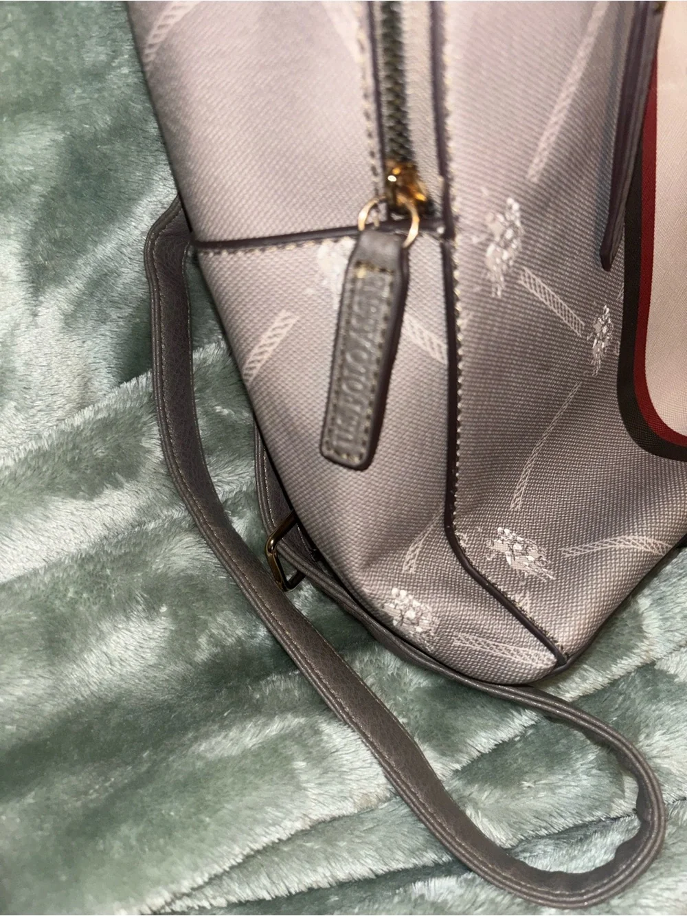 U.S. Polo Assn. stylish backpack