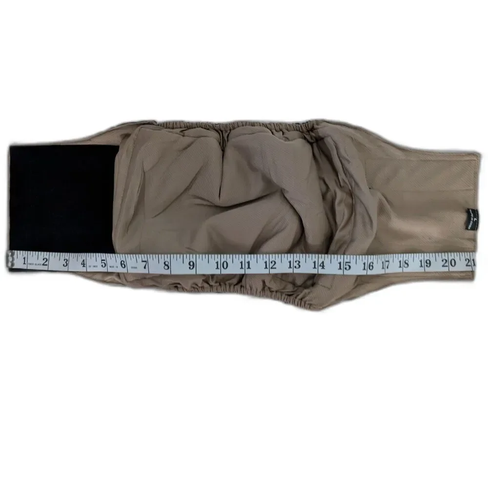 Grecle bands fit material