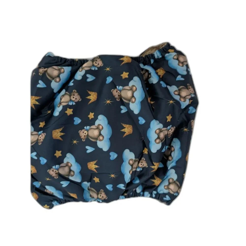 Grecle breeds reusable making