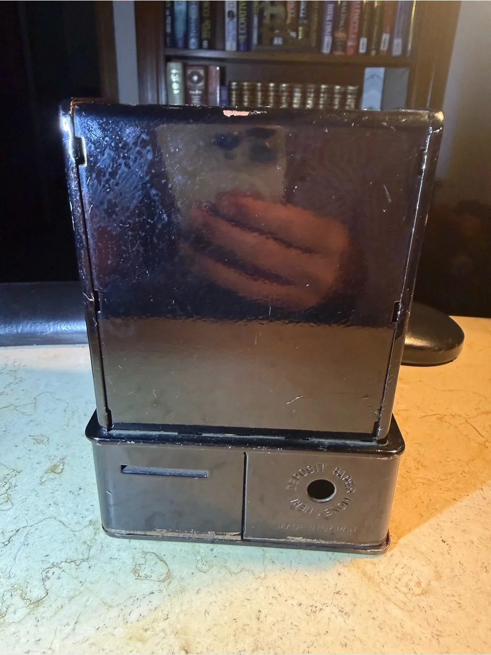 N/A vintage uncle