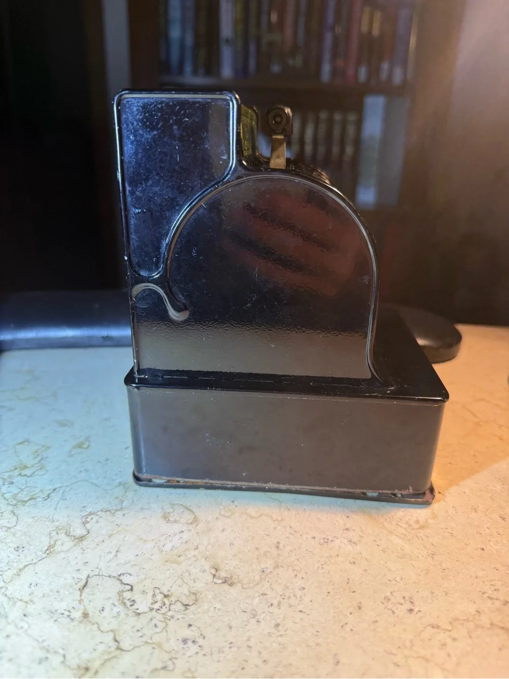 N/A vintage uncle