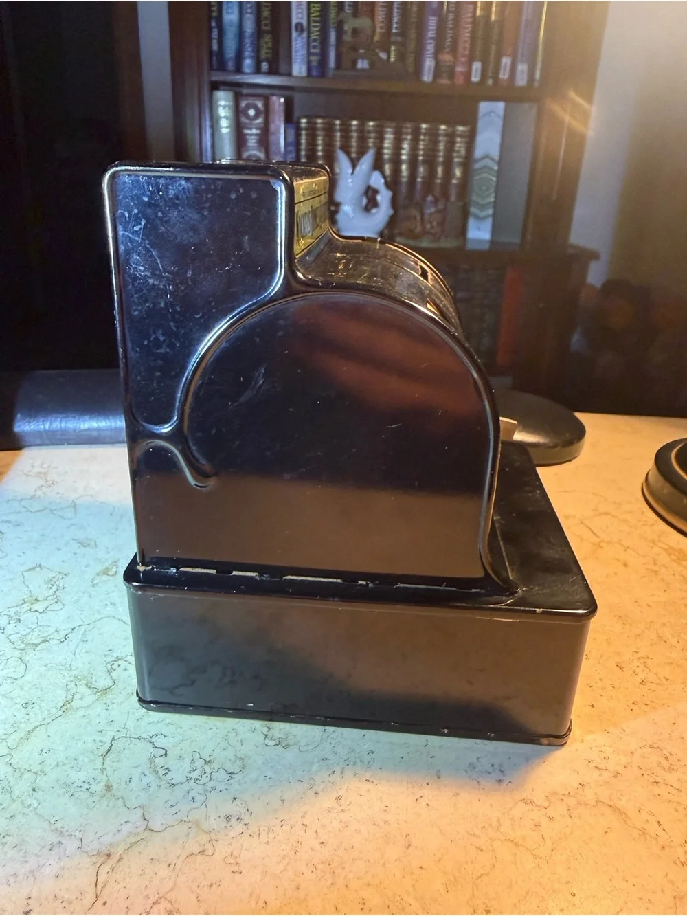 N/A vintage uncle