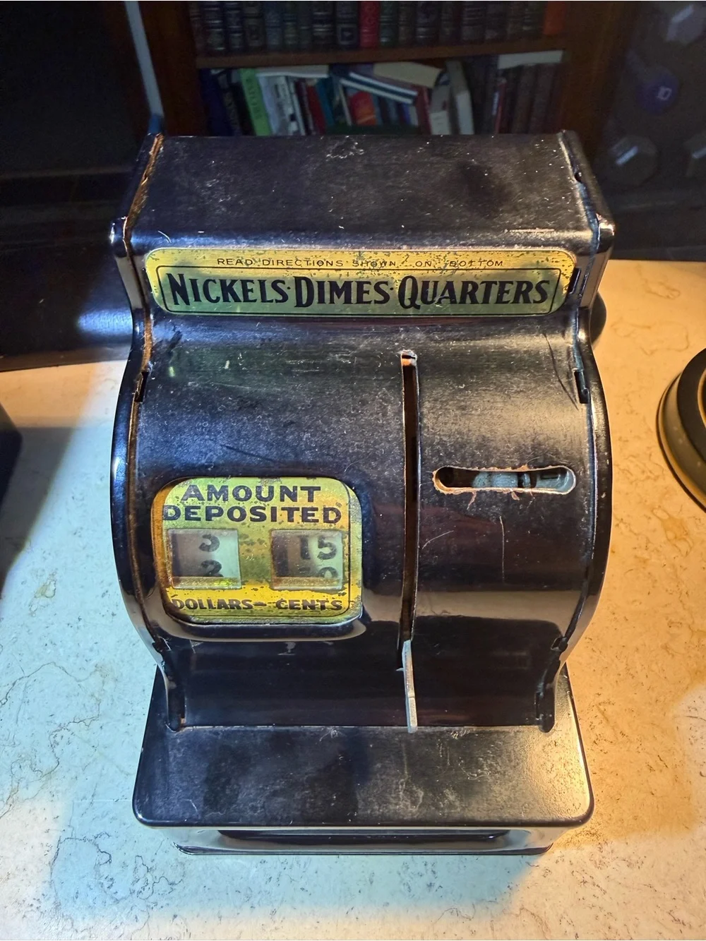 N/A vintage uncle