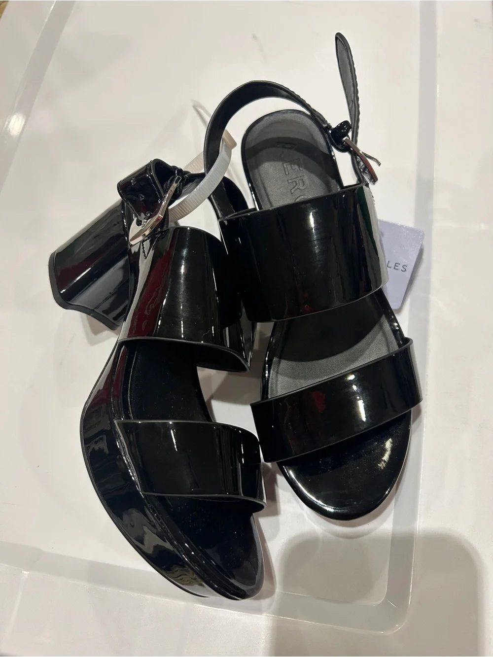 Artosoles aerosoles size