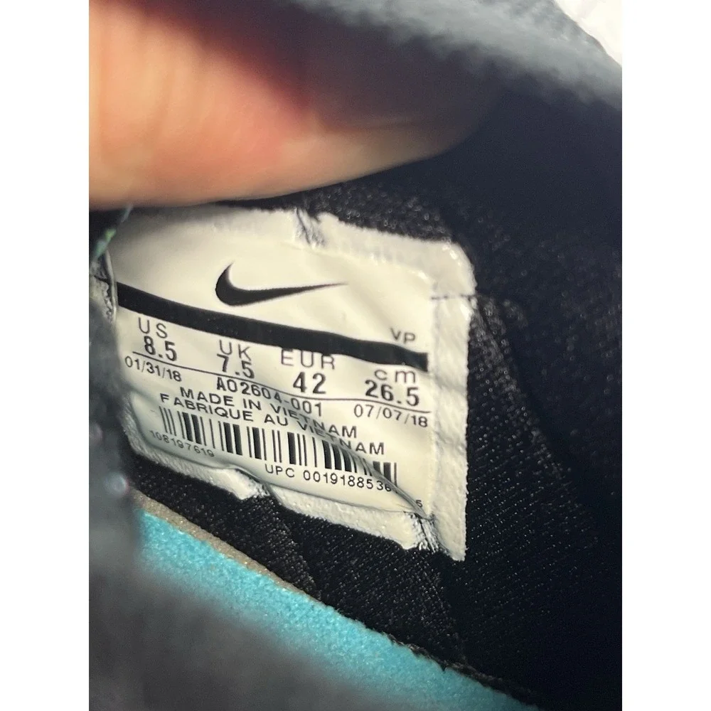 Nike very nice