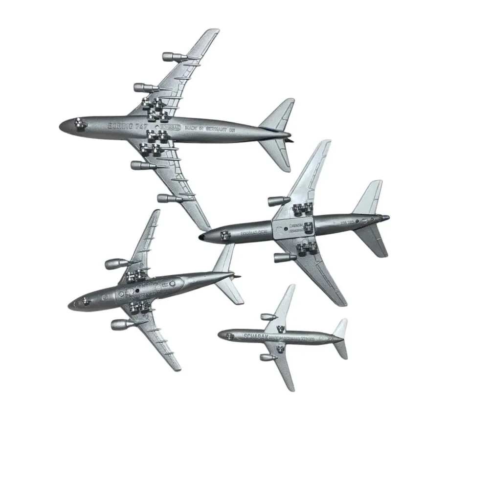 Schabak lufthansa diecast
