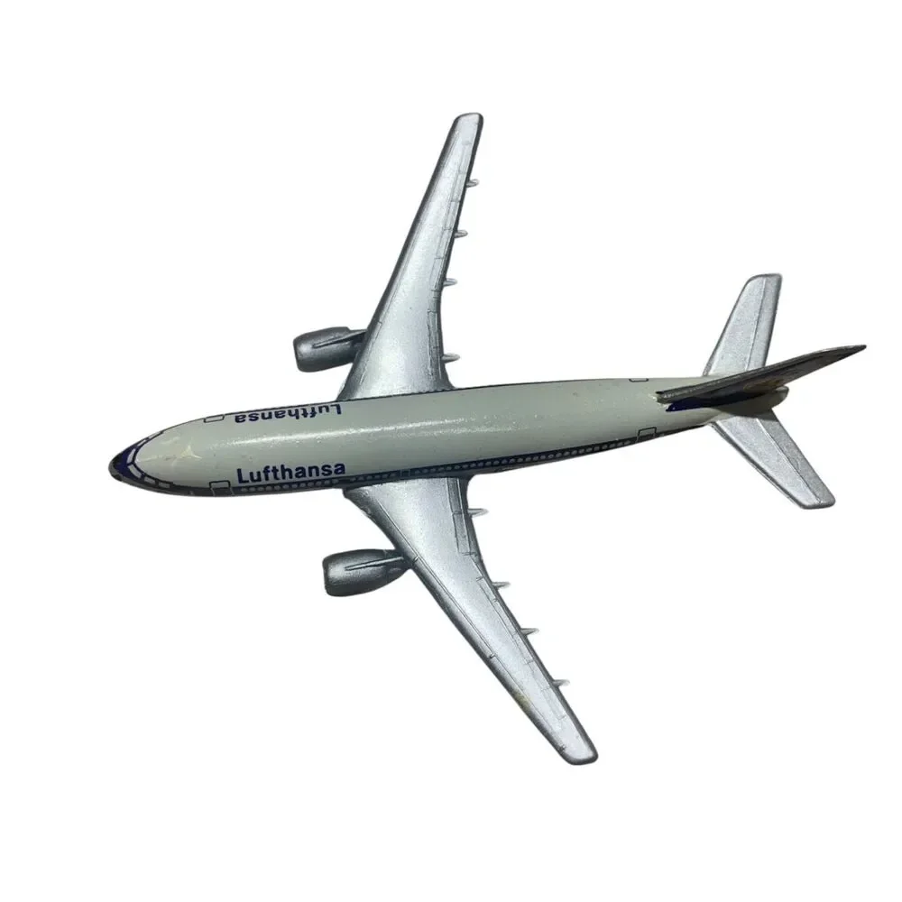 Schabak lufthansa diecast