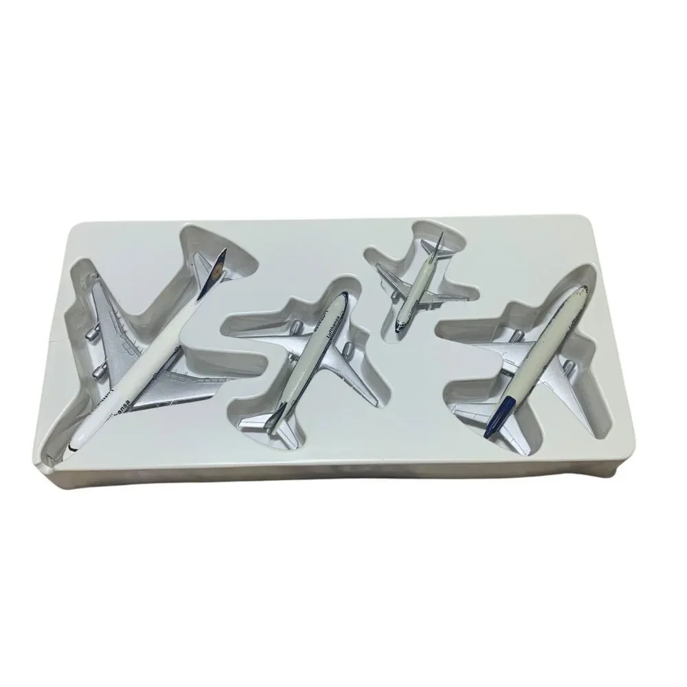 Schabak lufthansa diecast
