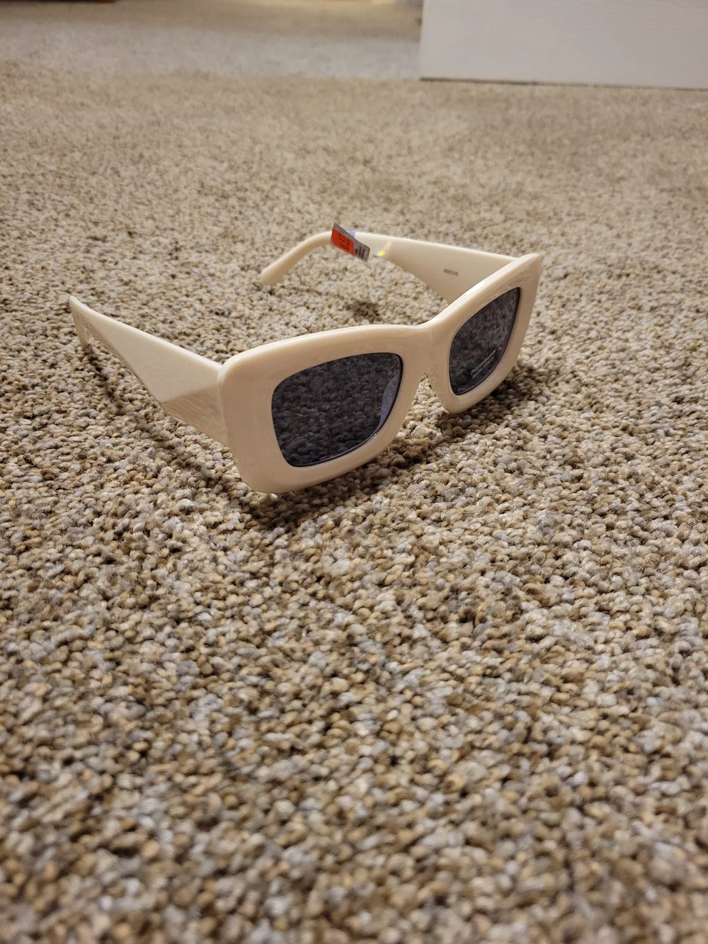 Tillys stylish rectangular