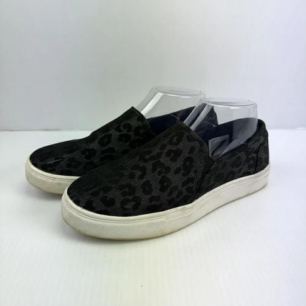 Leopard free have
