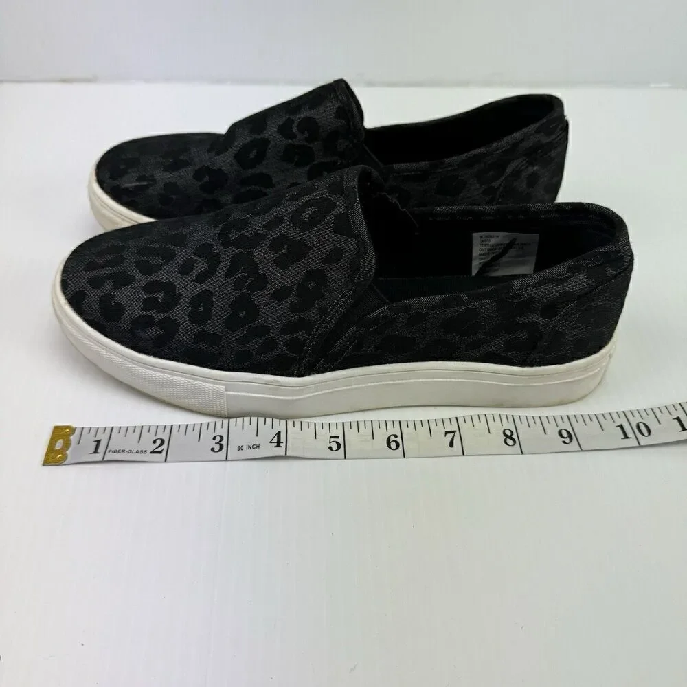 Leopard size addition please